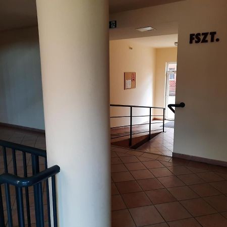 Apartament Crazy Frog Gambrinusz II. Hajdúszoboszló Zewnętrze zdjęcie