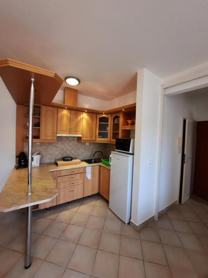 Apartament Crazy Frog Gambrinusz II. Hajdúszoboszló Zewnętrze zdjęcie