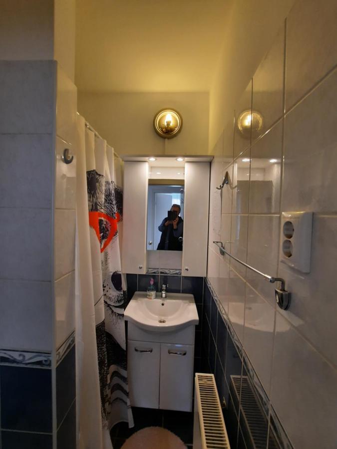 Apartament Crazy Frog Gambrinusz II. Hajdúszoboszló Zewnętrze zdjęcie