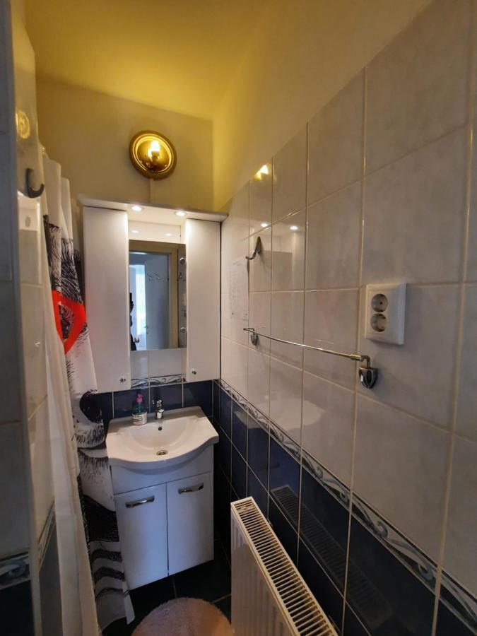 Apartament Crazy Frog Gambrinusz II. Hajdúszoboszló Zewnętrze zdjęcie