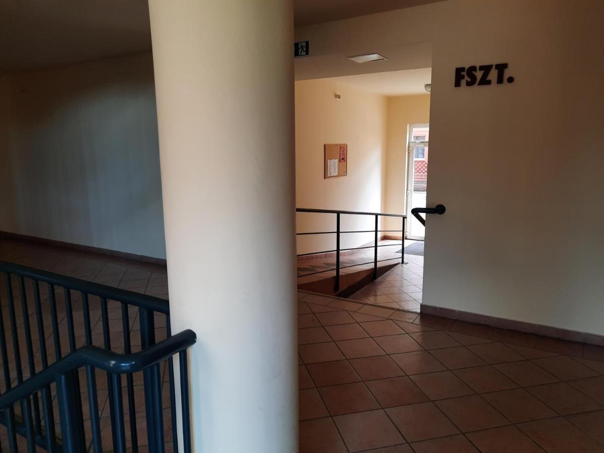 Apartament Crazy Frog Gambrinusz II. Hajdúszoboszló Zewnętrze zdjęcie