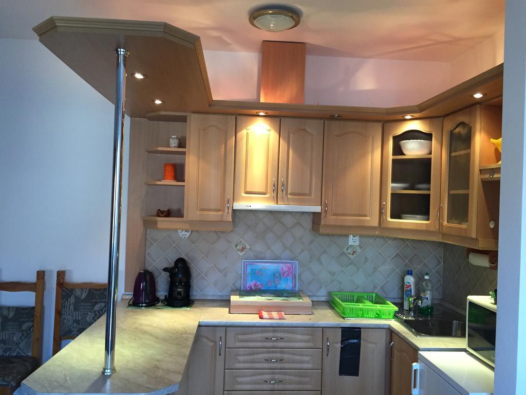 Apartament Crazy Frog Gambrinusz II. Hajdúszoboszló Zewnętrze zdjęcie